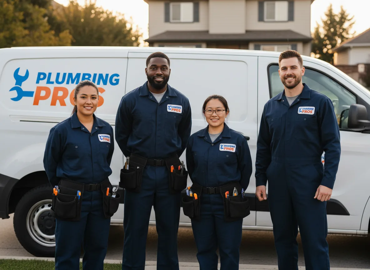 Water Heater Repair company in Williamsfield, IL